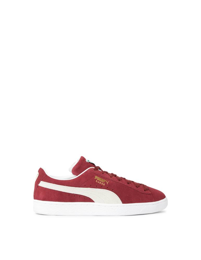 rinascente Puma Sneakers suede classic