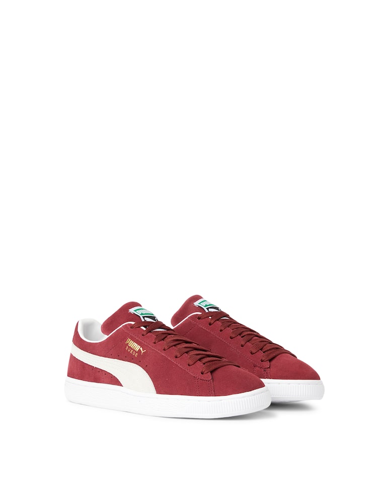 rinascente Puma Sneakers suede classic