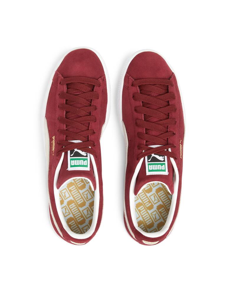 rinascente Puma Sneakers suede classic