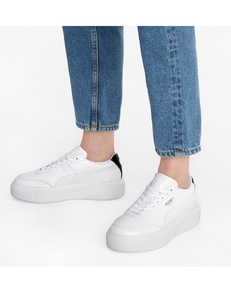 rinascente Puma Oslo Maja sneakers