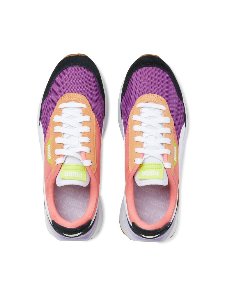 Puma Cruise Rider sneakers - picture 3 Puma Cruise Rider sneakers - picture 3
