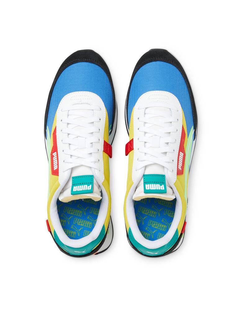 rinascente Puma Sneakers future ridere 2fold