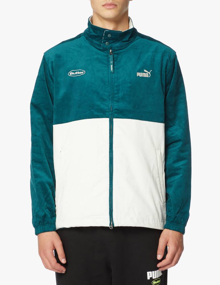 rinascente Puma Track top puma x butter goods