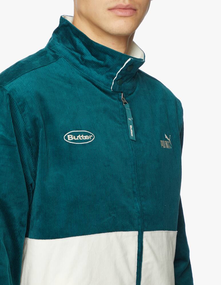 rinascente Puma Track top puma x butter goods