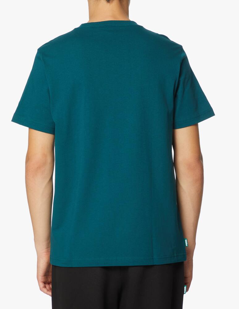 rinascente Puma Maglietta girocollo puma x butter goods