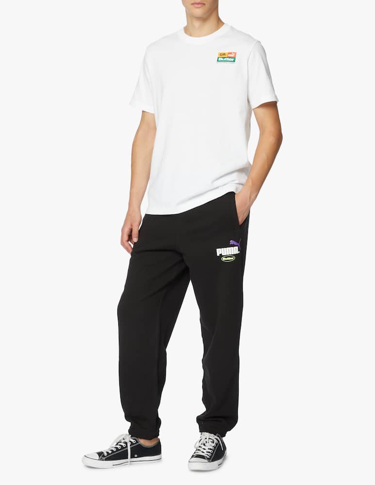 rinascente Puma Pantalone tuta puma x butter goods