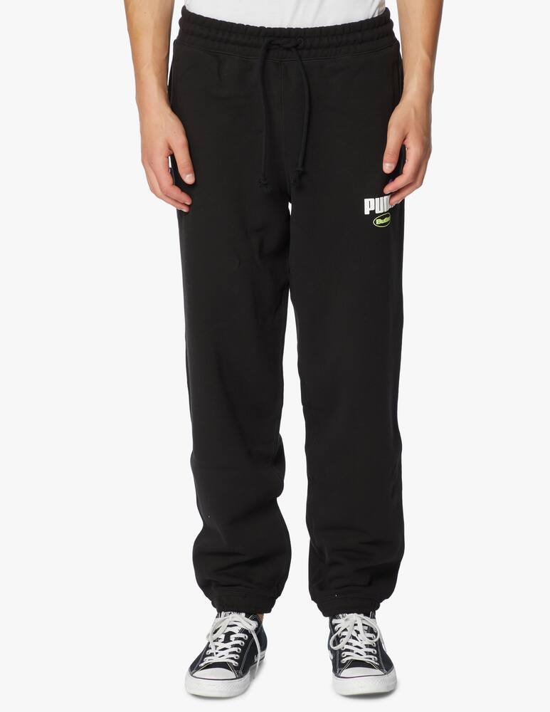 rinascente Puma Pantalone tuta puma x butter goods