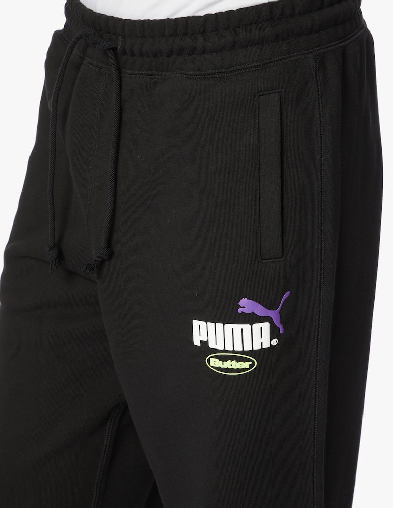 rinascente Puma Pantalone tuta puma x butter goods