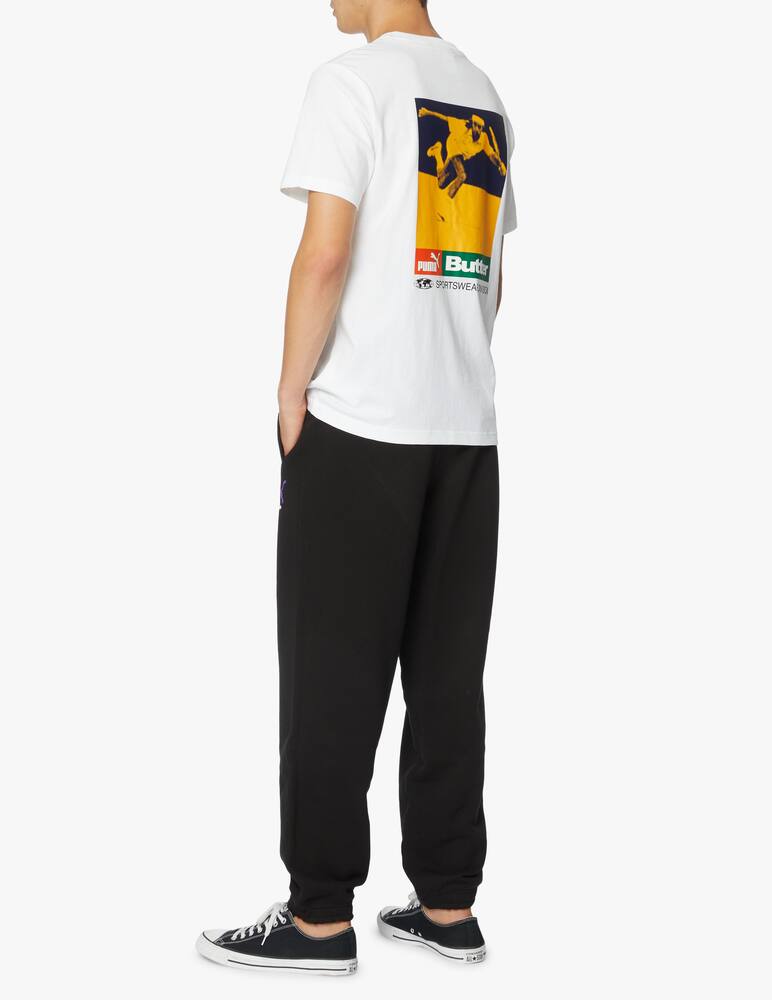 rinascente Puma Maglietta girocollo puma x butter goods