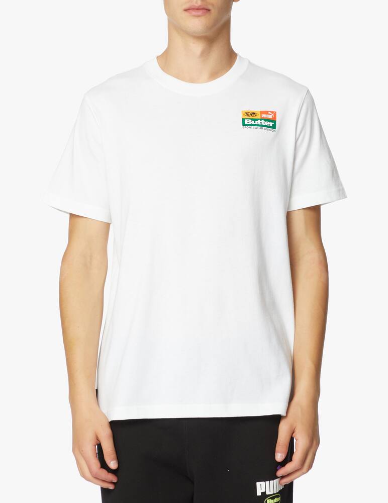 rinascente Puma Maglietta girocollo puma x butter goods
