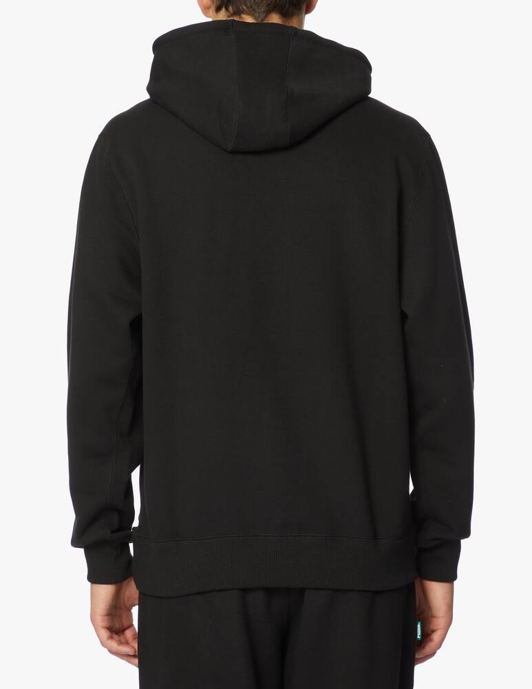 rinascente Puma Felpa con cappuccio puma x butter goods