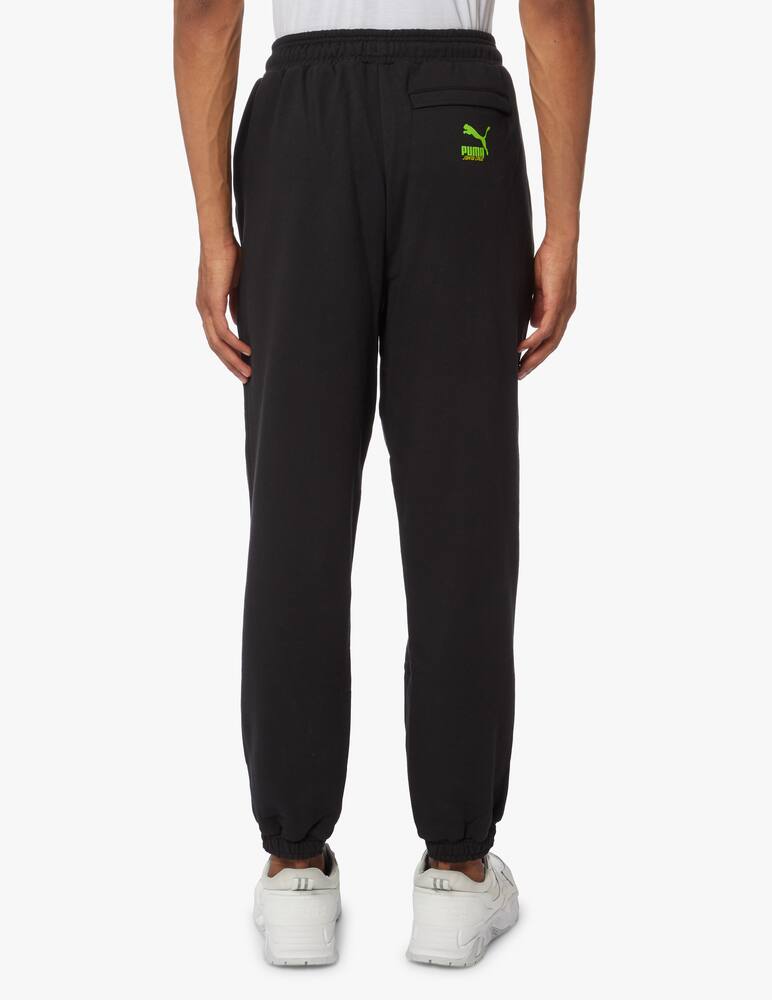 Puma Pantalone tuta puma x santa cruz - immagine 3 Puma Pantalone tuta puma x santa cruz - immagine 3
