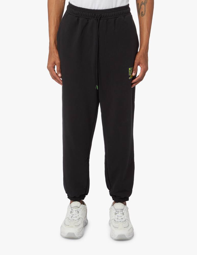 Puma Pantalone tuta puma x santa cruz - immagine 4 Puma Pantalone tuta puma x santa cruz - immagine 4