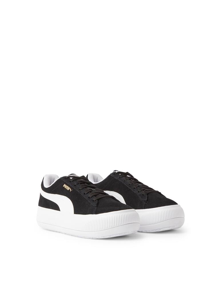 rinascente Puma Sneakers in suede Mayu Up