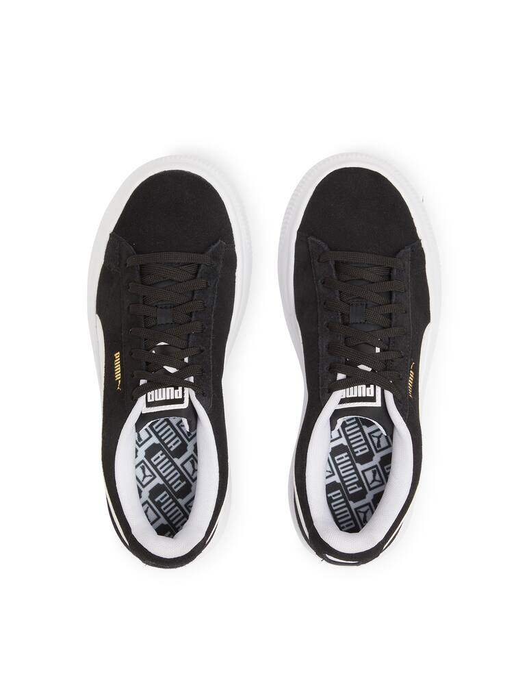 rinascente Puma Sneakers in suede Mayu Up