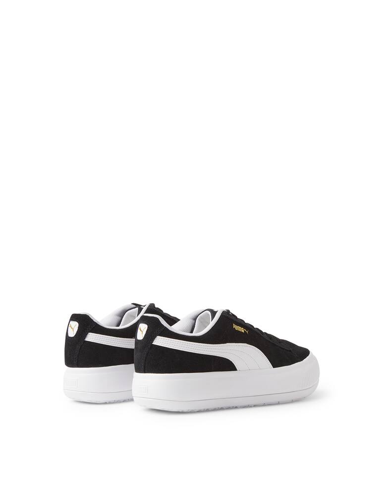 rinascente Puma Sneakers in suede Mayu Up