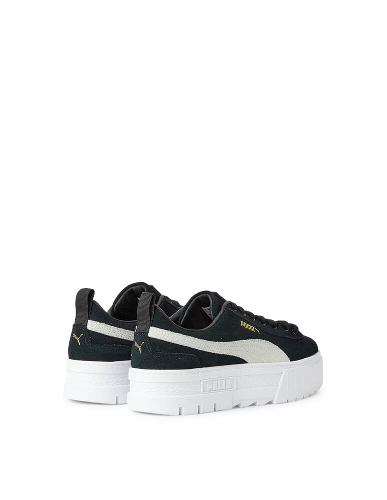 Puma Mayze low-top sneakers - picture 4 Puma Mayze low-top sneakers - picture 4