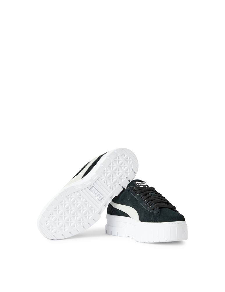 Puma Mayze low-top sneakers - picture 5 Puma Mayze low-top sneakers - picture 5