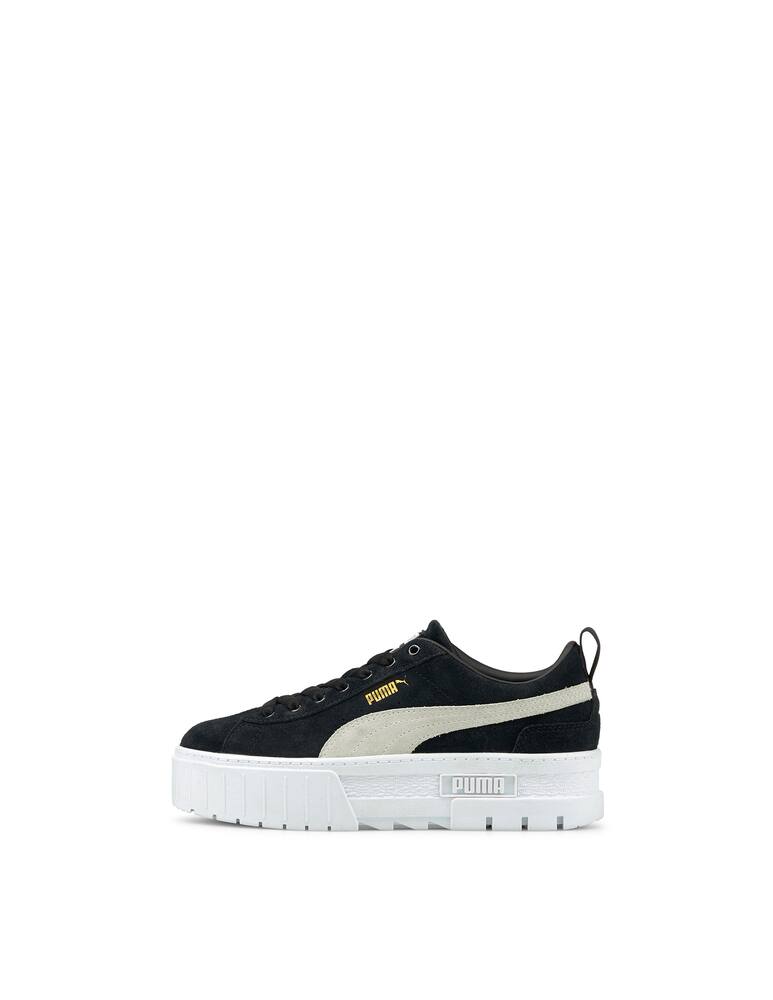 Puma Mayze low-top sneakers - picture 6 Puma Mayze low-top sneakers - picture 6