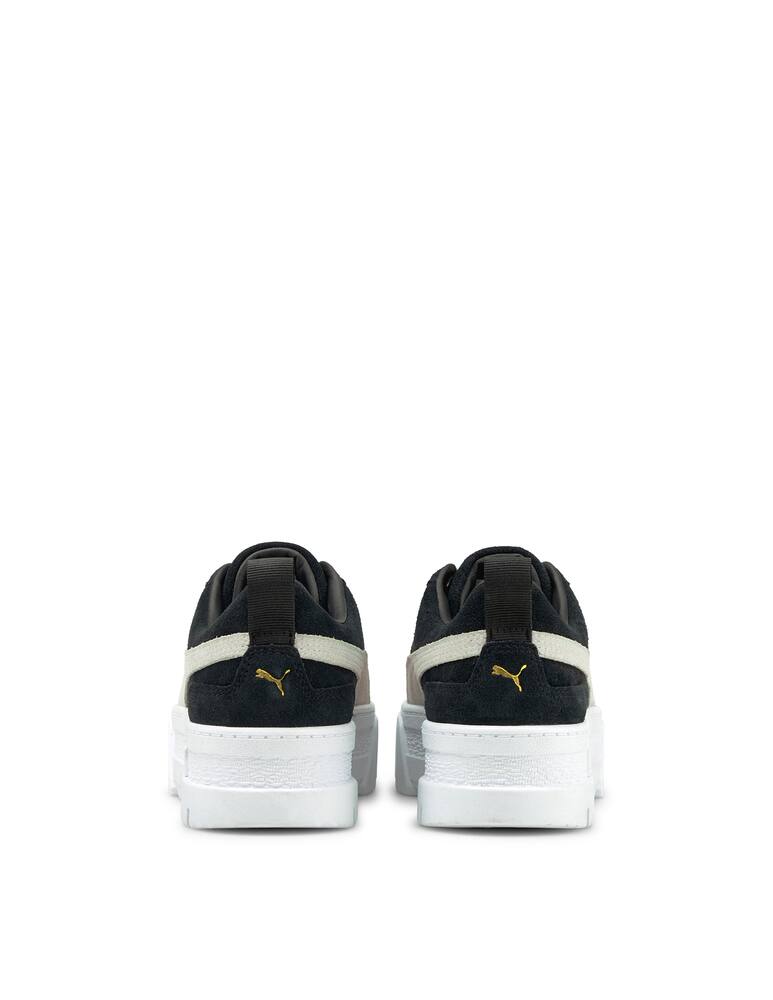 Puma Mayze low-top sneakers - picture 8 Puma Mayze low-top sneakers - picture 8