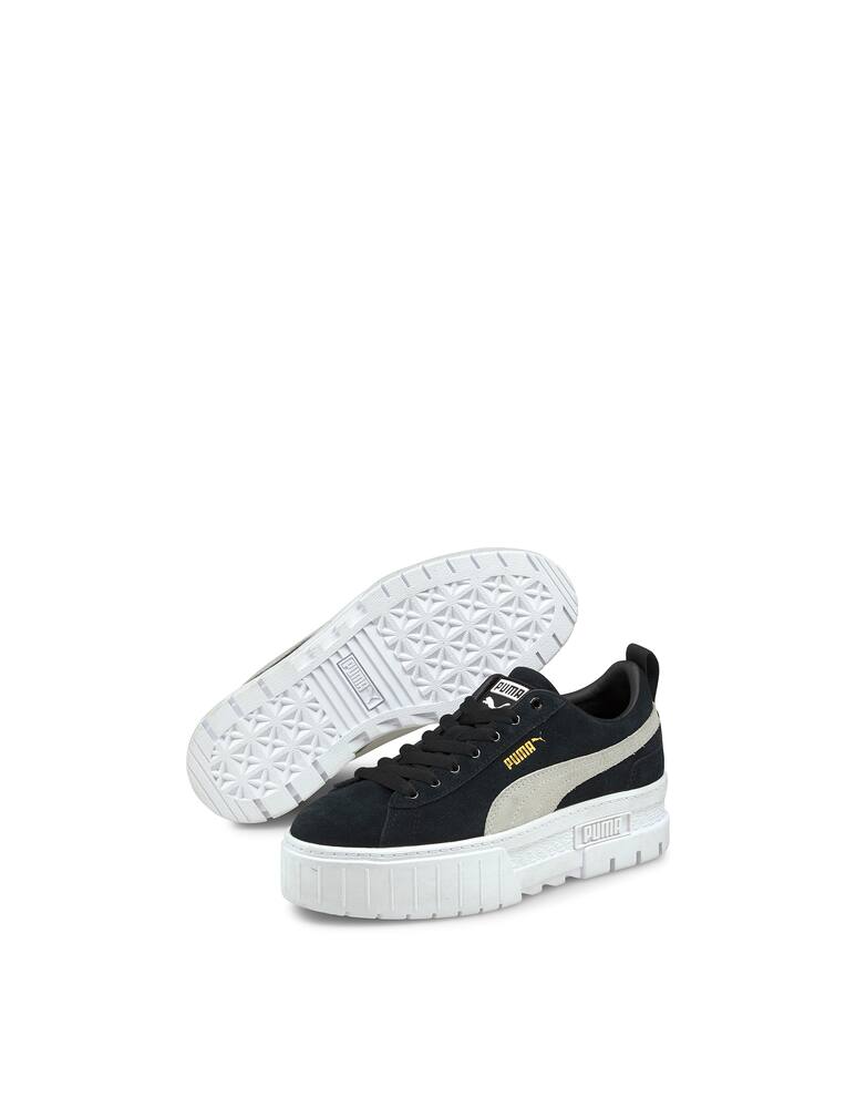 Puma Mayze low-top sneakers - picture 9 Puma Mayze low-top sneakers - picture 9