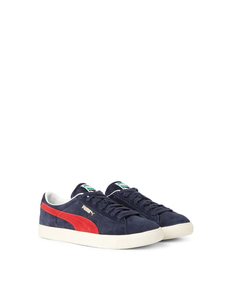 rinascente Puma Sneakers suede vtg