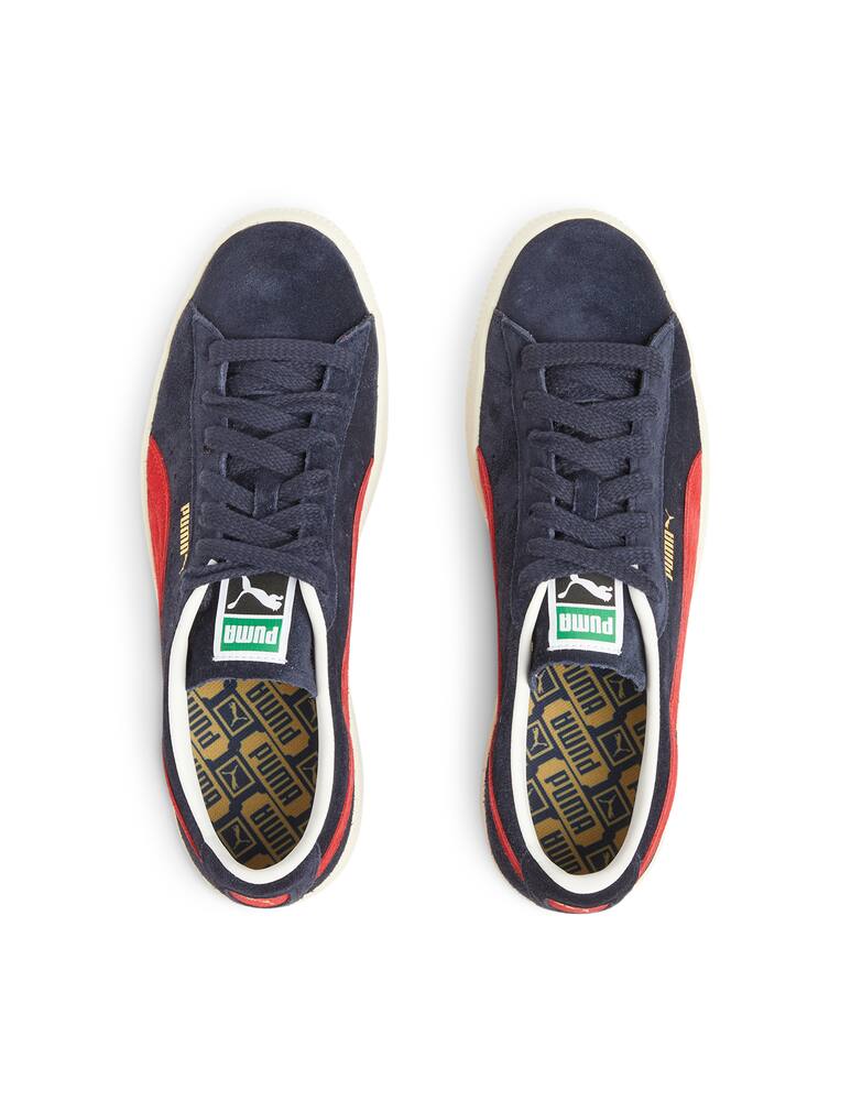 rinascente Puma Sneakers suede vtg