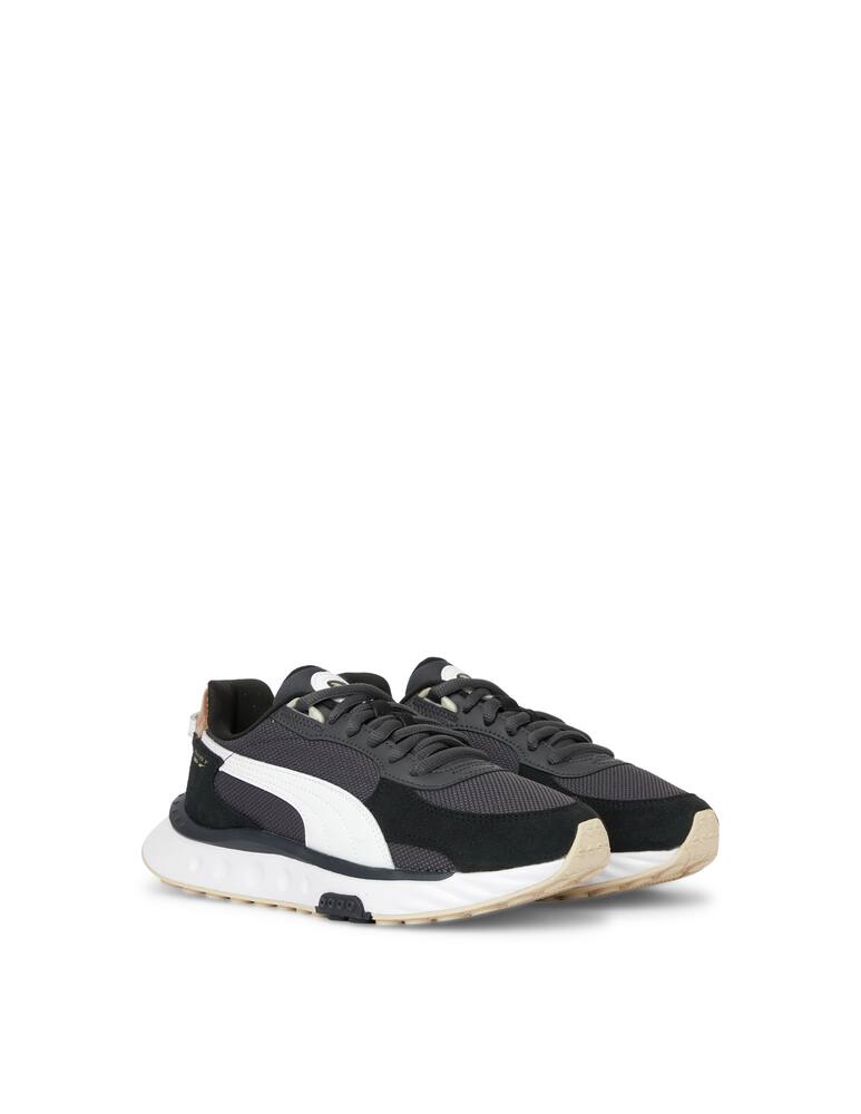 rinascente Puma Wild Rider sneakers