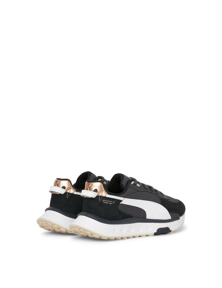 rinascente Puma Wild Rider sneakers