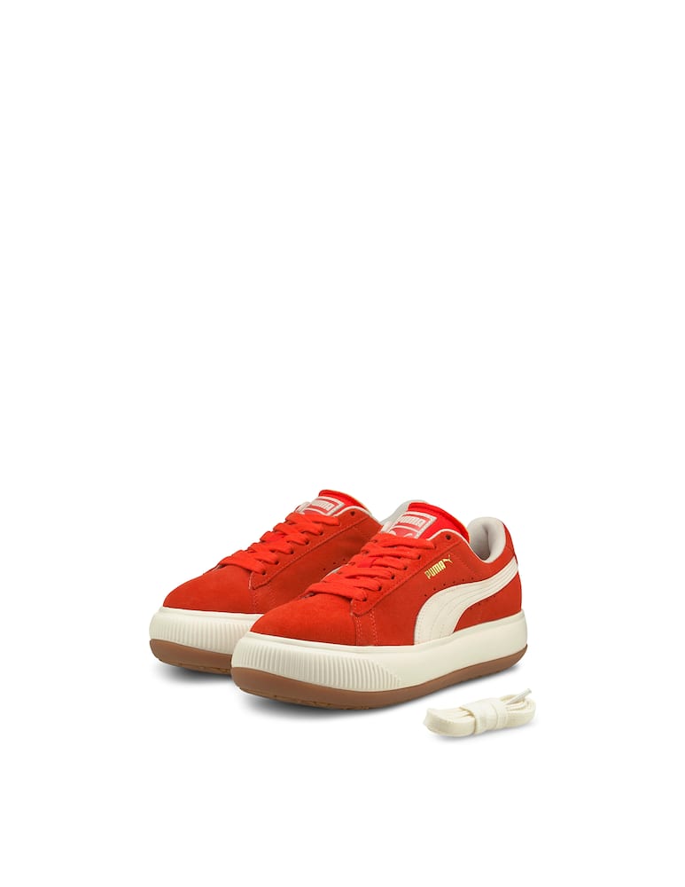 Puma Snakers Suede Mayu UP - immagine 2 Puma Snakers Suede Mayu UP - immagine 2