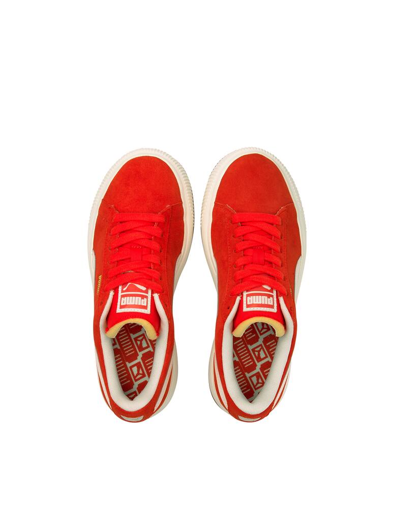Puma Snakers Suede Mayu UP - immagine 3 Puma Snakers Suede Mayu UP - immagine 3