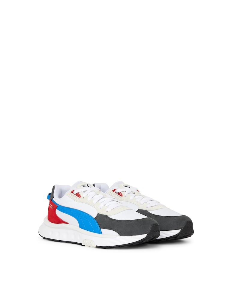 rinascente Puma Sneakers wild rider rollin