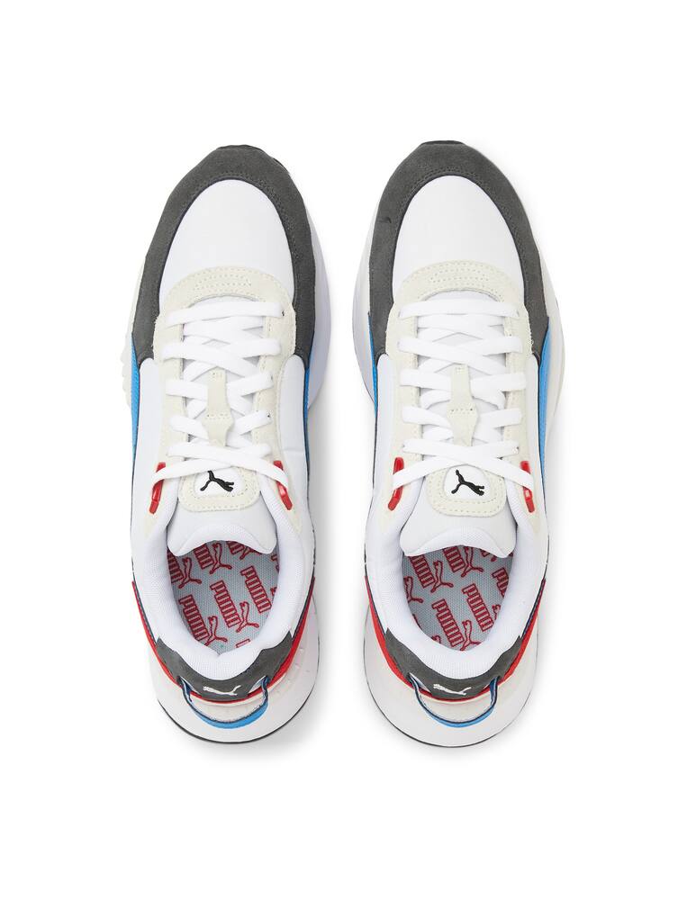 rinascente Puma Sneakers wild rider rollin