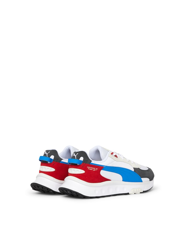 rinascente Puma Sneakers wild rider rollin