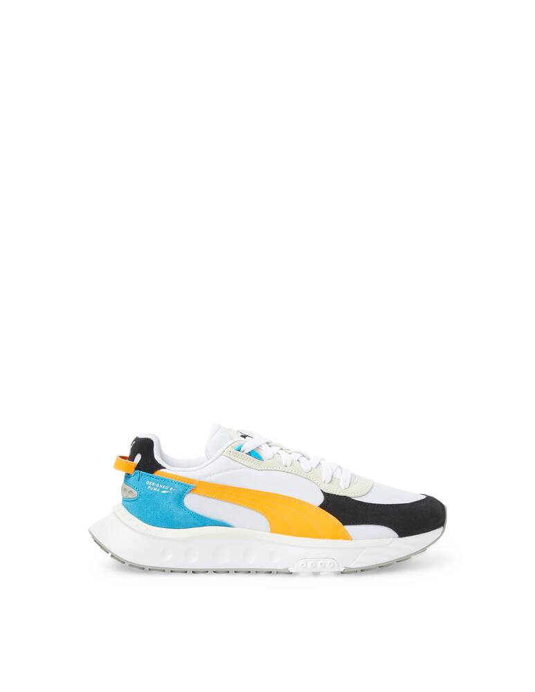 rinascente Puma Sneakers wild rider rollin