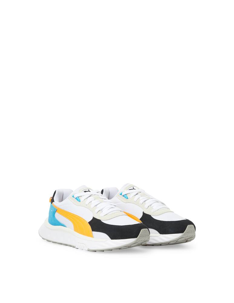 rinascente Puma Sneakers wild rider rollin