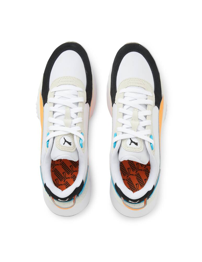 rinascente Puma Sneakers wild rider rollin