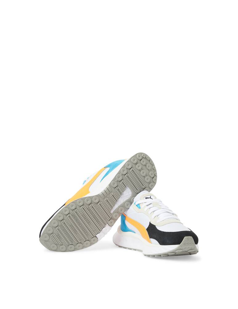 rinascente Puma Sneakers wild rider rollin