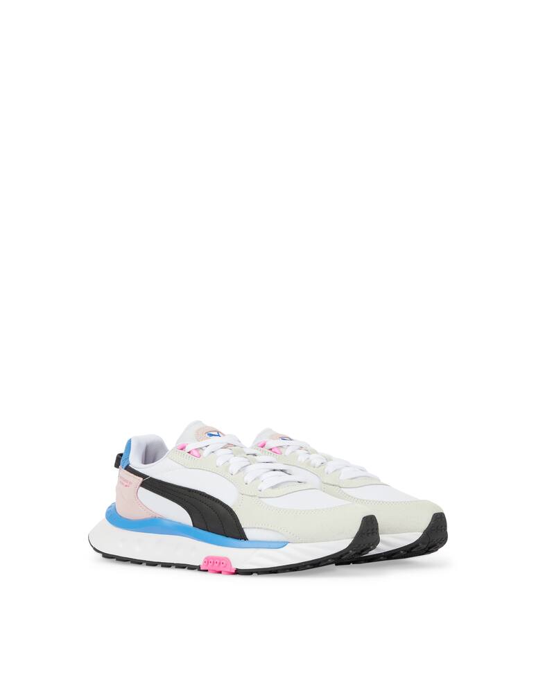 rinascente Puma Wild Rider Rollin' sneakers