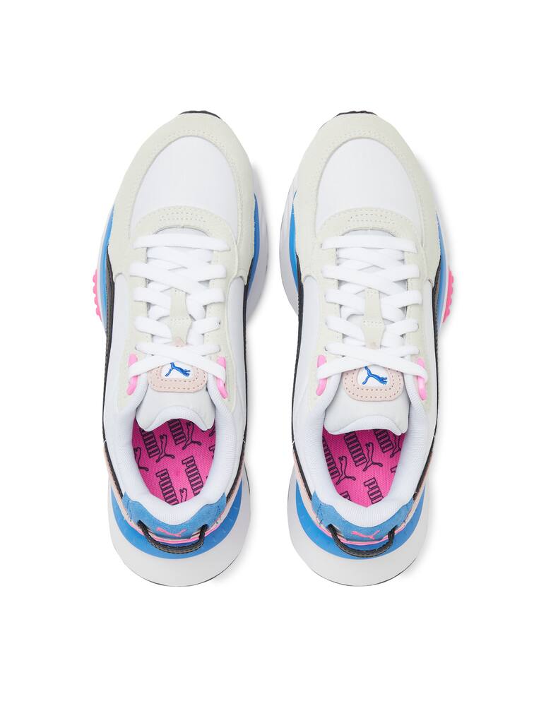 rinascente Puma Wild Rider Rollin' sneakers