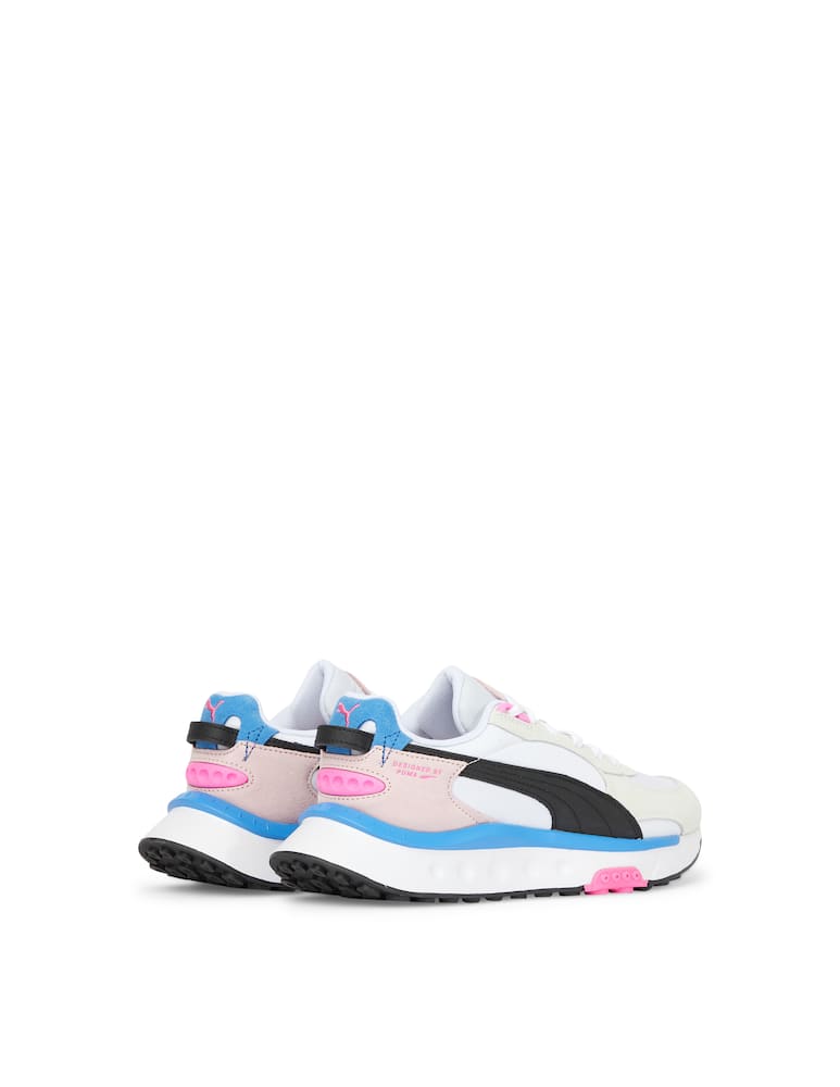 rinascente Puma Wild Rider Rollin' sneakers