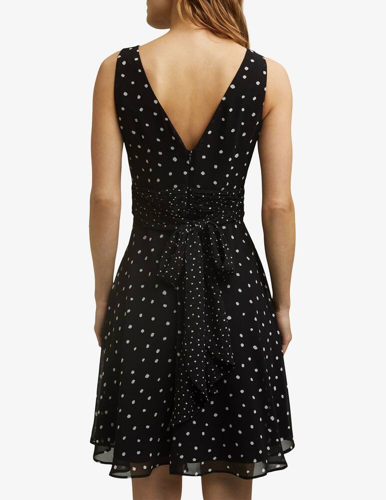 rinascente ESPRIT Abito con vita arricciata