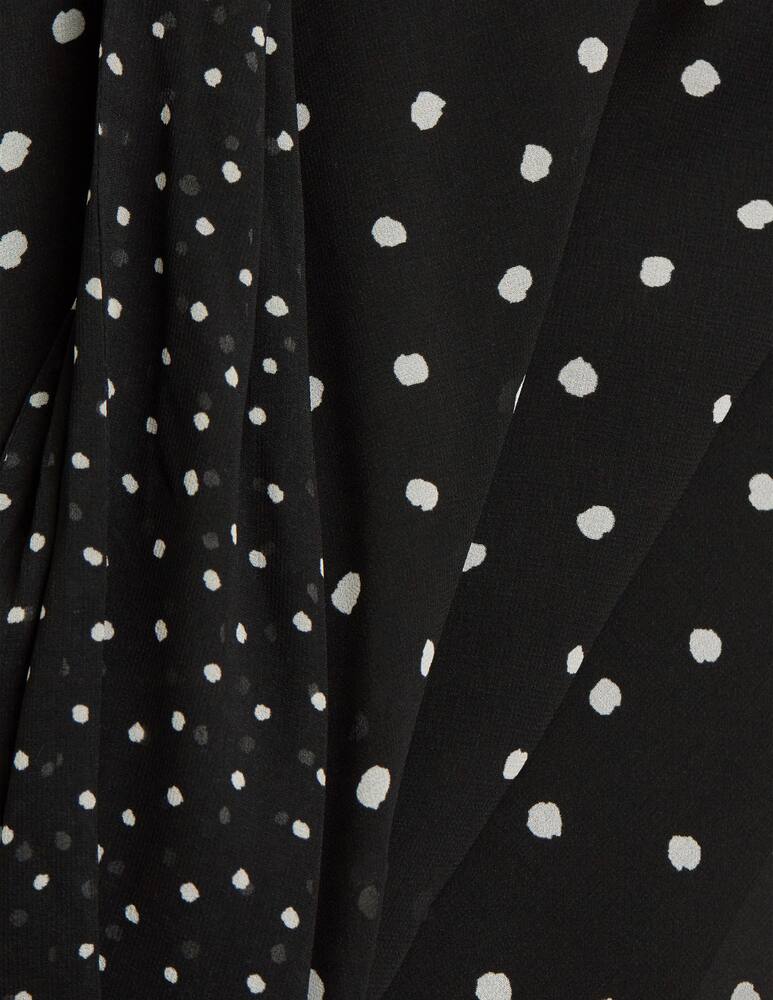 rinascente ESPRIT Abito con vita arricciata