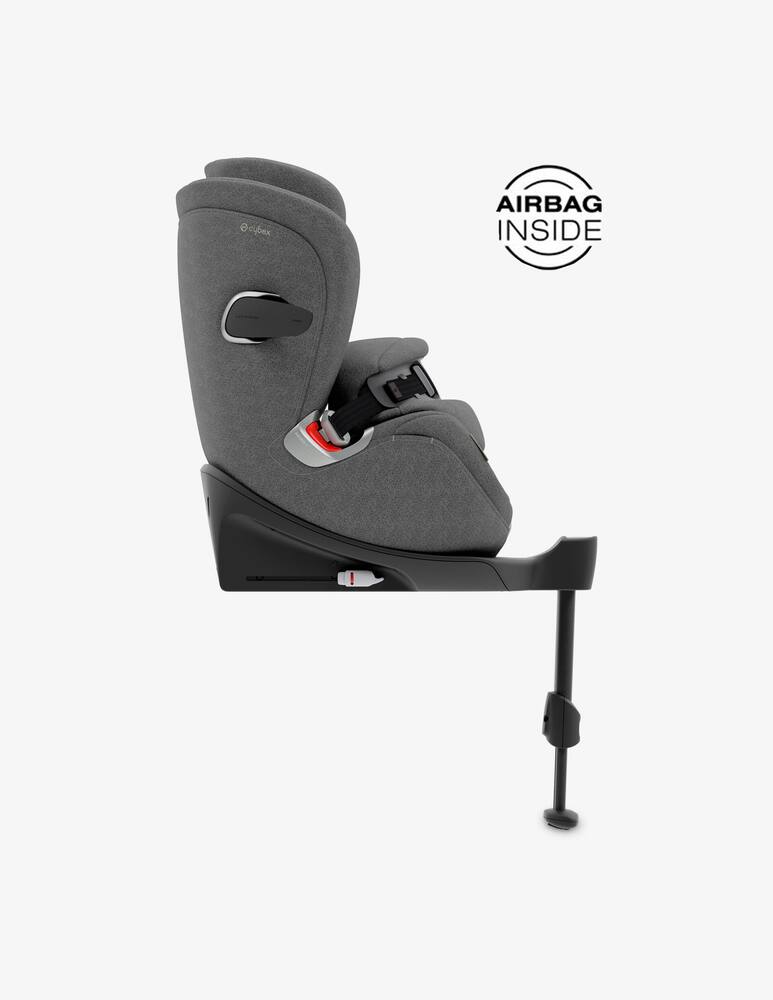 CYBEX Seggiolino auto Anoris T i-Size - immagine 2 CYBEX Seggiolino auto Anoris T i-Size - immagine 2