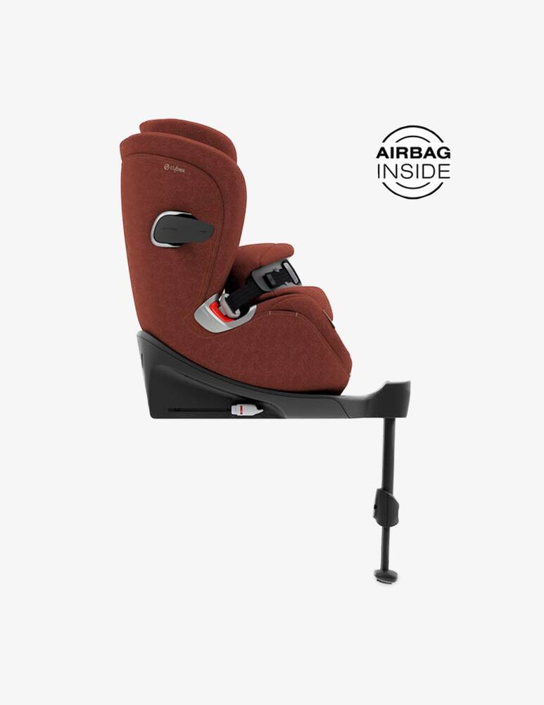 CYBEX Seggiolino auto Anoris T i-Size - immagine 2 CYBEX Seggiolino auto Anoris T i-Size - immagine 2