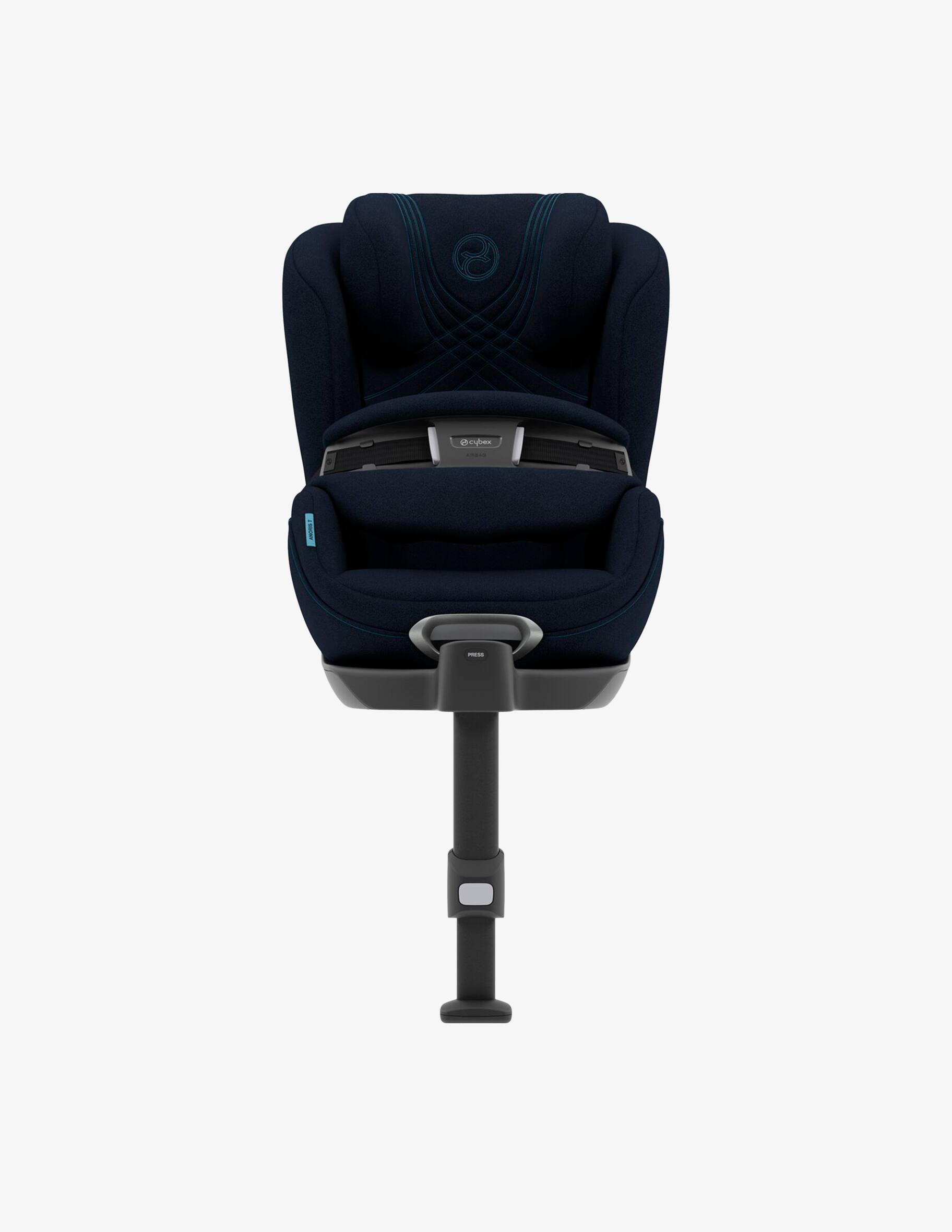 britax roundabout 55 onyx 50 Classic Convertible Car Seat, (Prior Model) : 嬰兒 Product-Subtype-Gloves-Gauntlet Kingfish on Light Lure Color:fireball