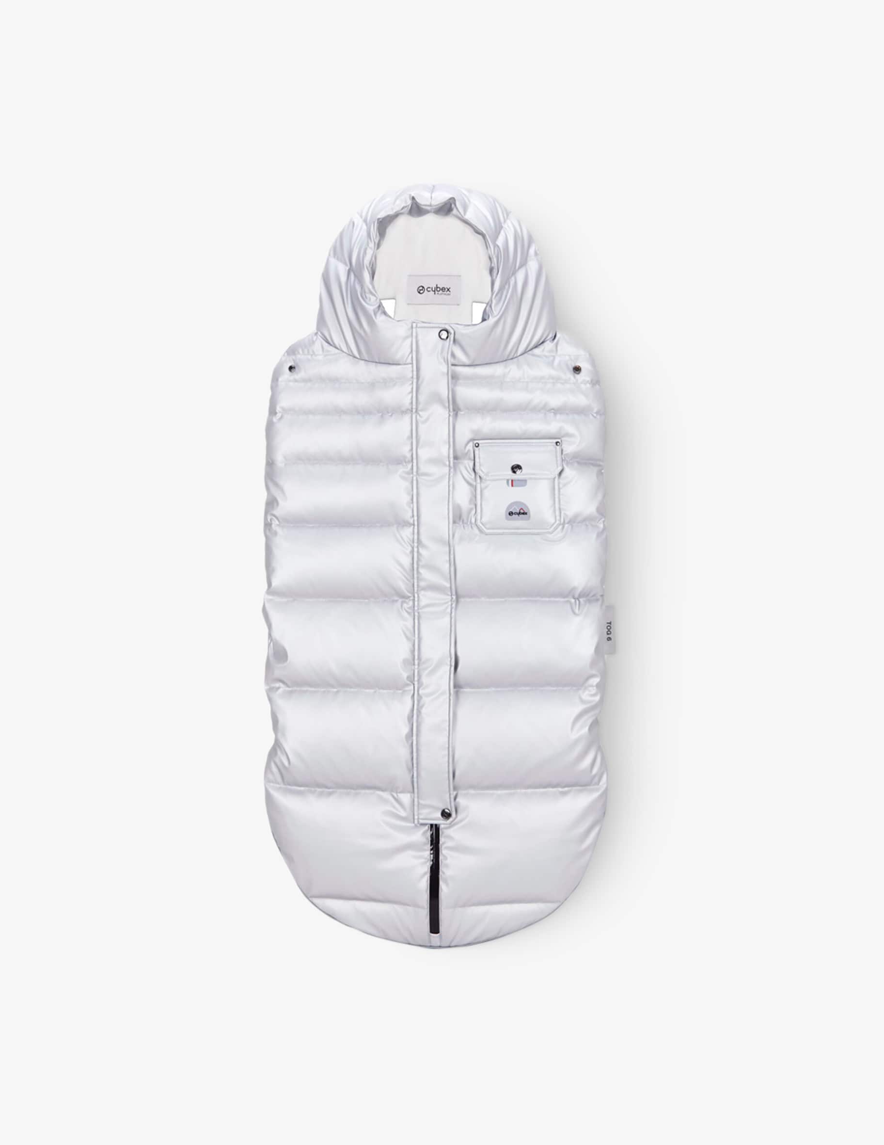 CYBEX Platinum Winter Footmuff - Rinascente.it