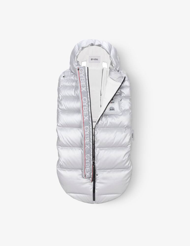 rinascente CYBEX Sacco coprigambe Platinum