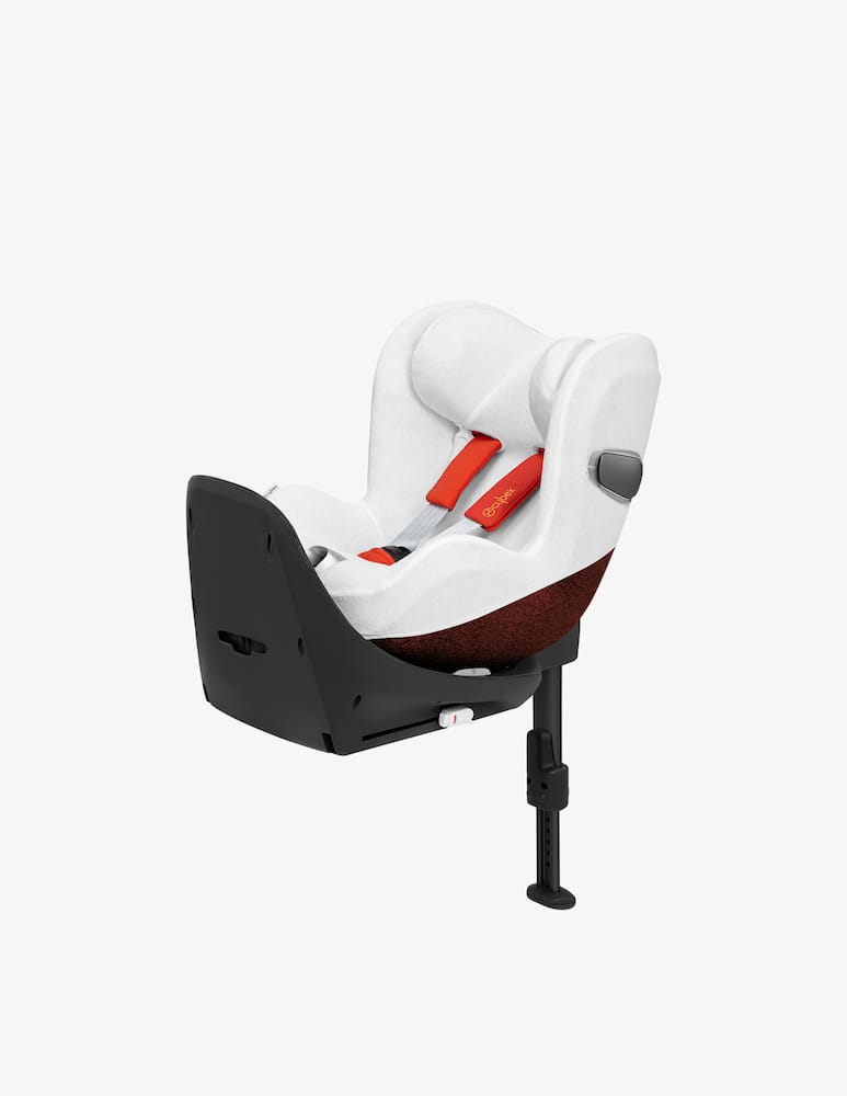 CYBEX Rivestimento estivo Sirona Z / T Line - immagine 1 CYBEX Rivestimento estivo Sirona Z / T Line - immagine 1