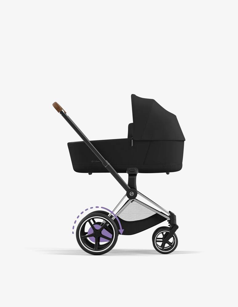 rinascente CYBEX e-Priam Frame